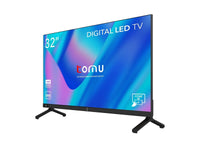 ITEL 32" Led Digital Tv Icast Hdmi Usb
