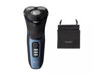 PHILIPS S3000 Wet&Dry Electric Shaver