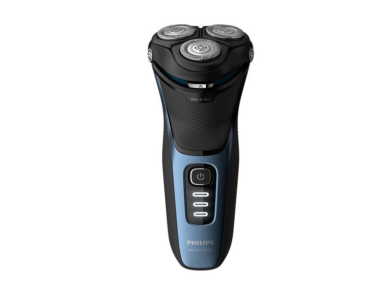 PHILIPS S3000 Wet&Dry Electric Shaver
