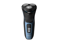 PHILIPS S3000 Wet&Dry Electric Shaver