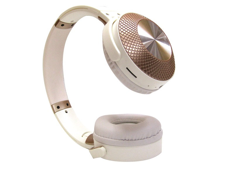WIRELESS Stereo Headphones