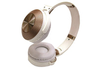 WIRELESS Stereo Headphones
