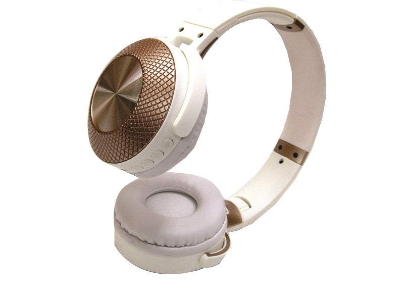 WIRELESS Stereo Headphones