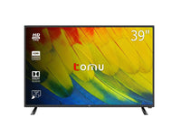 ITEL 40" Satelite Tv Av Coax Hdmi