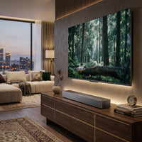 TCL S45H 2.0 Channel Soundbar - Dolby Atmos, DTS Virtual:X, 100W, Bluetooth 5.2 – view 3