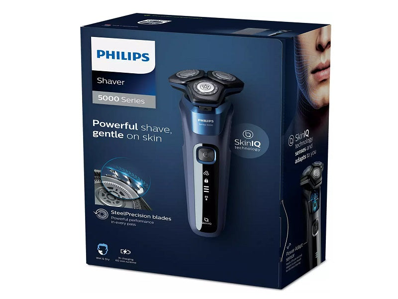 PHILIPS Series 5000 Electric Shaver