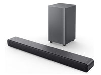 TCL S55H 2.1ch Pro Super Bass Soundbar