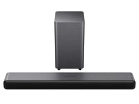 TCL S55H 2.1ch Pro Super Bass Soundbar