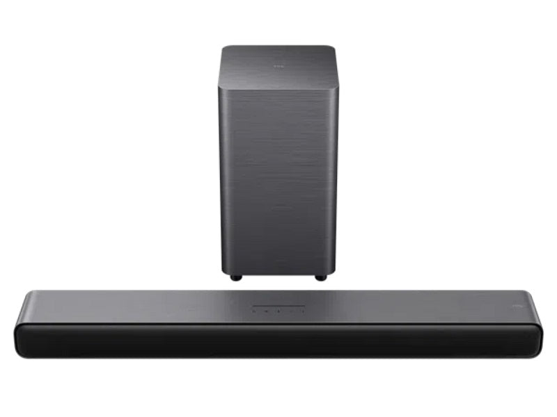 TCL S55H 2.1ch Pro Super Bass Soundbar