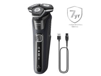 PHILIPS Wet & Dry Shaver With Soft Pouch