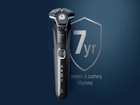 PHILIPS Wet & Dry Shaver With Soft Pouch