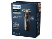 PHILIPS Wet & Dry Shaver With Soft Pouch