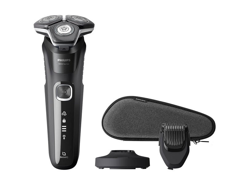 PHILIPS Wet & Dry Shaver With Beard