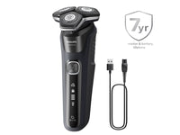 PHILIPS Wet & Dry Shaver With Beard