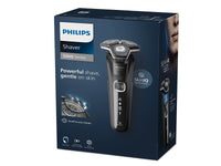 PHILIPS Wet & Dry Shaver With Beard
