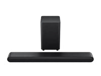TCL 3.1 Channel 240W Soundbar S643W
