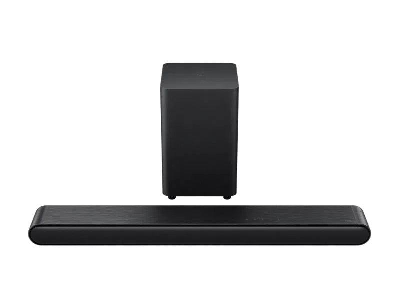 TCL 3.1 Channel 240W Soundbar S643W