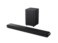 TCL 3.1 Channel 240W Soundbar S643W