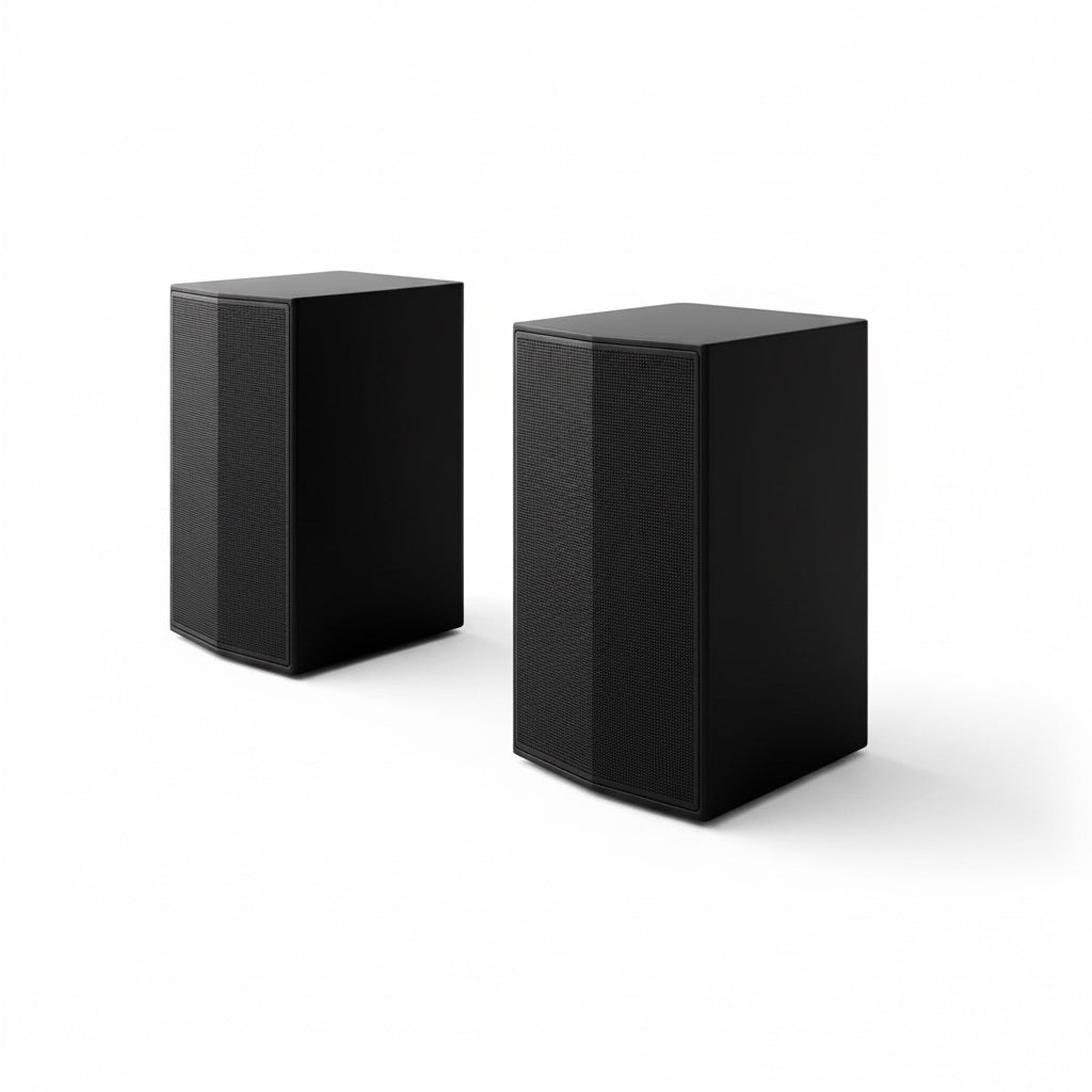 LG S65TR 600W 5.1 Channel Soundbar
