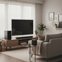 LG S65TR 600W 5.1 Channel Soundbar