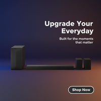LG S65TR 600W 5.1 Channel Soundbar