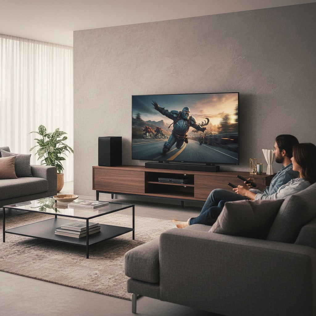 LG S70TY 400W 3.1.1Ch Dolby Atmos