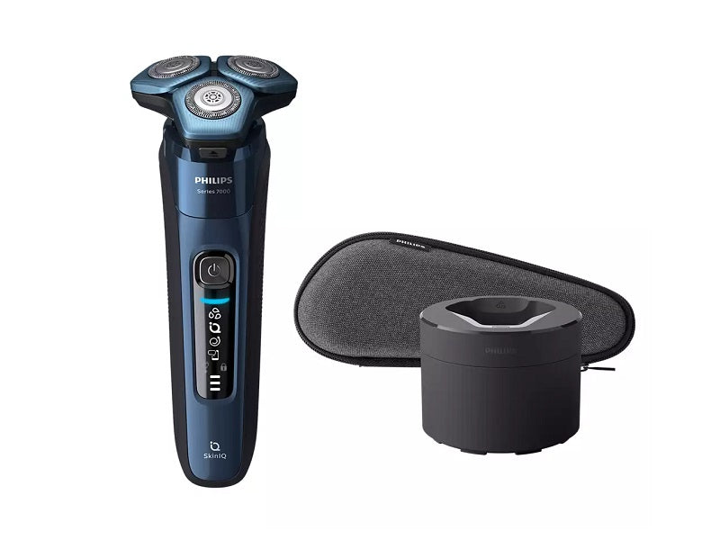 PHILIPS S7000 Wet&Dry Electric Shaver