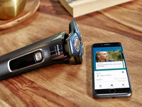 PHILIPS S7000 Wet&Dry Electric Shaver