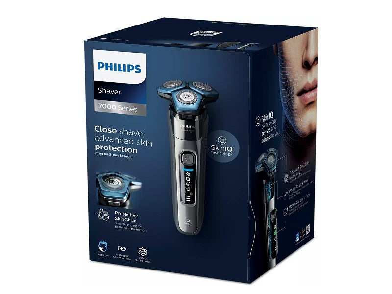 PHILIPS Series 7000 Electric Shaver
