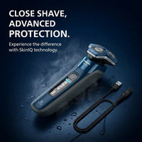 Philips Wet & Dry Shaver S7885/50 -