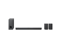 LG 9.1.5ch Sound Bar, Dolby Atmos &