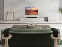 LG 9.1.5ch Sound Bar, Dolby Atmos &