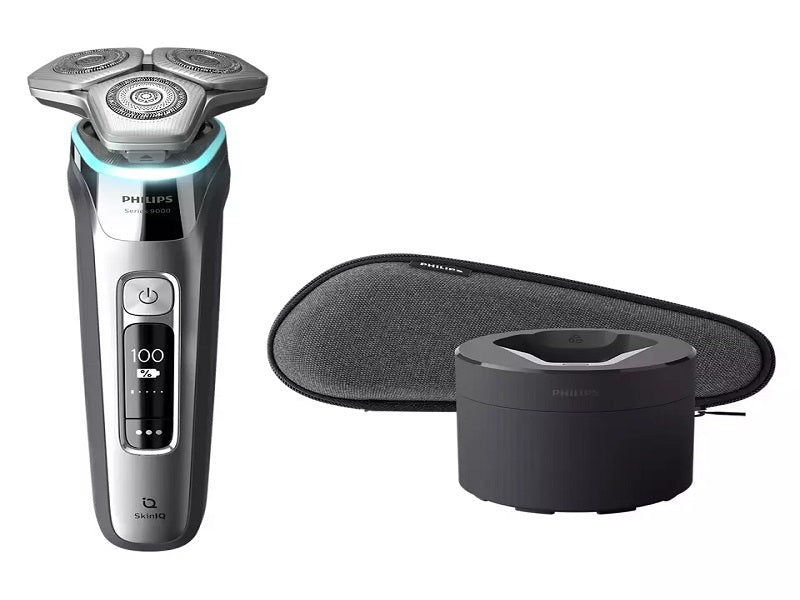 PHILIPS Series 9000 Electric Shaver
