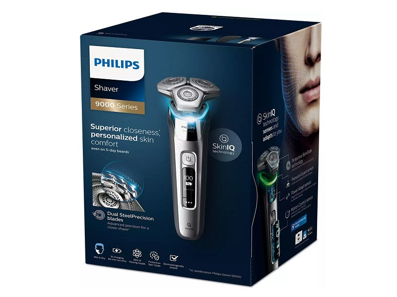 PHILIPS Series 9000 Electric Shaver