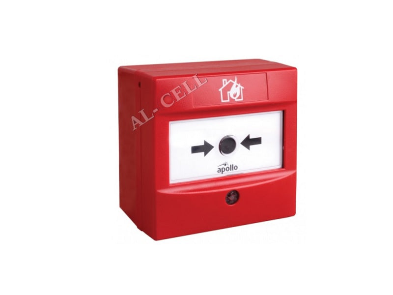 APOLLO Sa5900-908Apo Intelligent Manual