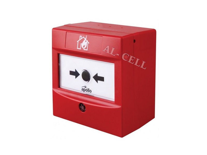 APOLLO Sa5900-908Apo Intelligent Manual