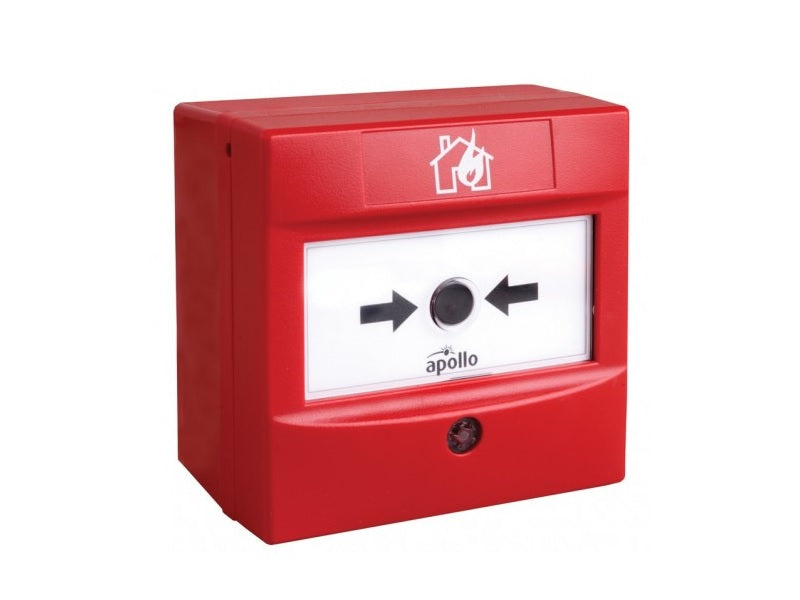 APOLLO Sa5900-908Apo Intelligent Manual