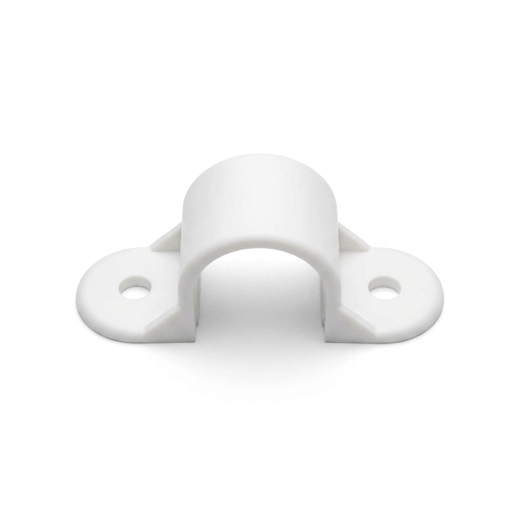 PVC Saddles 20MM for Conduit