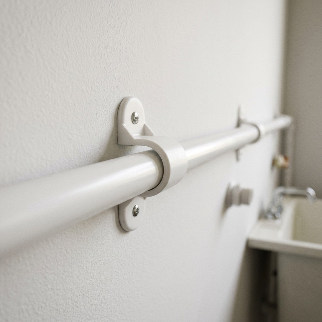 PVC Saddles 20MM for Conduit – view 2