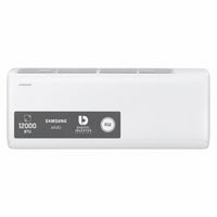 Samsung AR40 12000 BTU Digital Inverter split air conditioner indoor unit front view