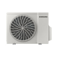 Samsung AR40 outdoor unit