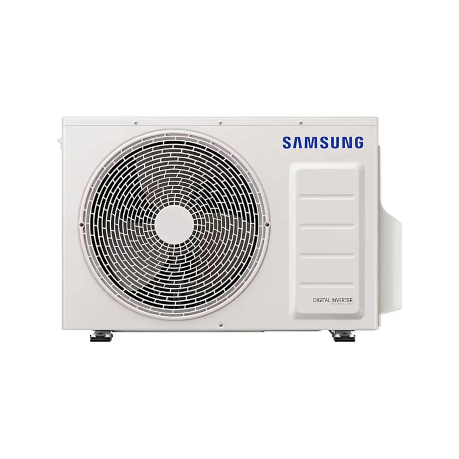 Samsung AR6500 outdoor condenser unit with Digital Inverter technology
