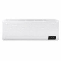 Samsung AR6500 WindFree inverter wall split air conditioner front view