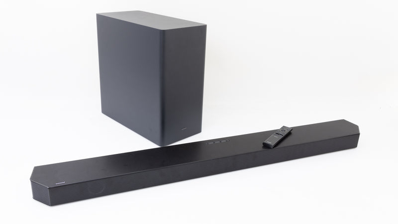 Samsung HW-Q800C/XA Premium Q-Series Soundbar (Pre-Loved)