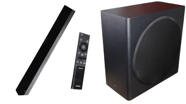 Pre-Owned Samsung HW-Q800C/XA Q-Series Soundbar