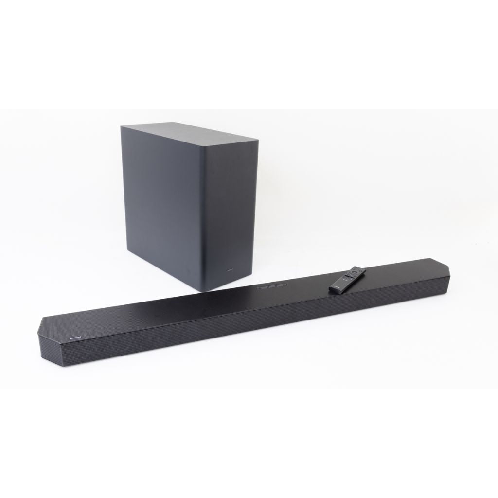 Samsung HW-Q800C/XA Premium Q-Series Soundbar (Pre-Loved)