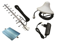 Signal Booster Kit For All Cellphone Net