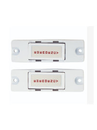 6769 Illuminating Panic Button