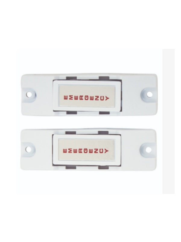 6769 Illuminating Panic Button