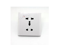 SPY Camera 606 Security Wall Socket